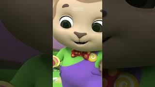 She Is Just Hiding Her Magic Bimi Boo