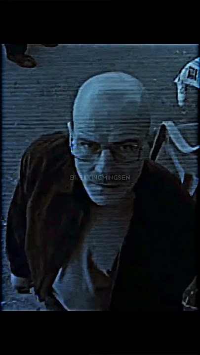 'You're Heisenberg' |🎵28 days later X John Wick🎵 | Breaking bad