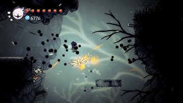 Primal Aspid with a Minigun.