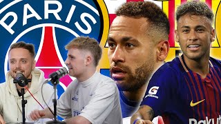 Is NEYMAR Overrated OR Underrated FOOTBALL DEBATE
