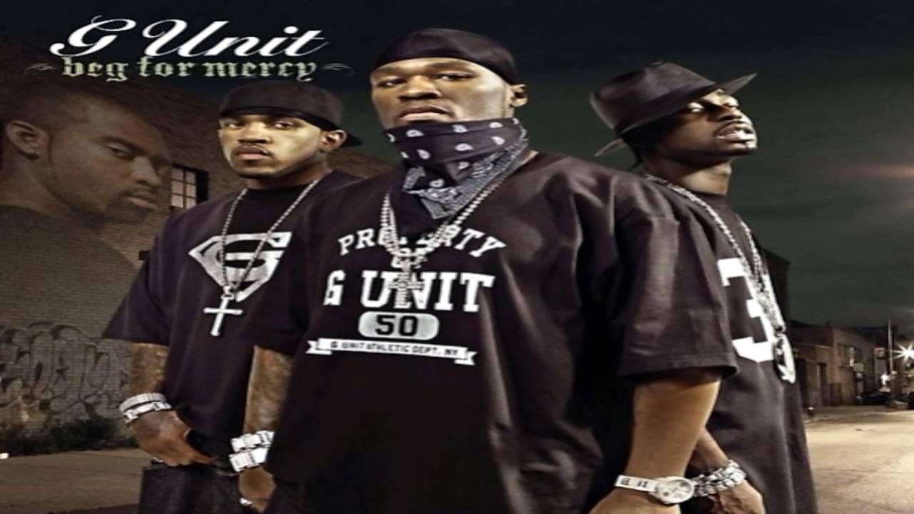 G-Unit - Poppin' Them Thangs Slowed - YouTube