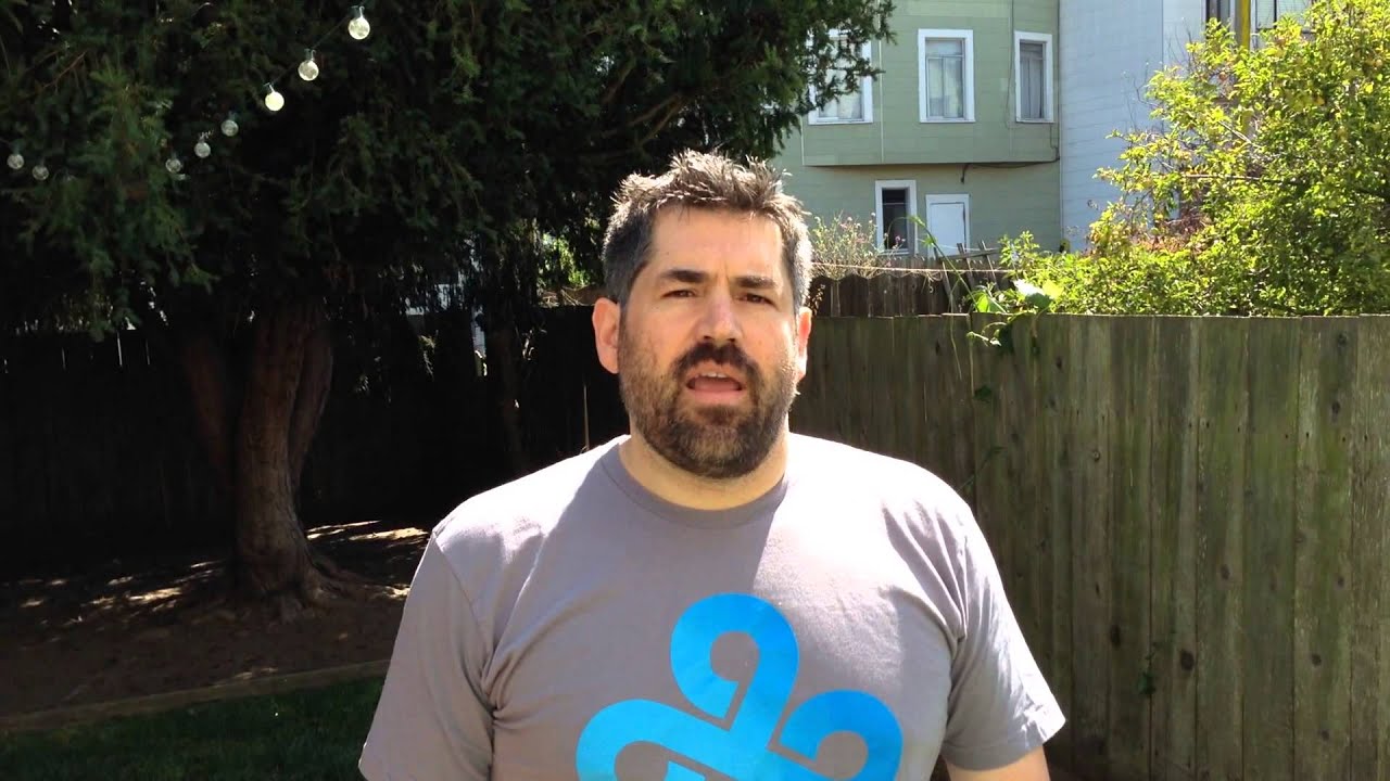 Cloud9 Jack's ALS Ice Bucket Challenge