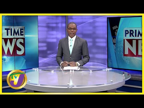 Jamaica's News Headlines | TVJ News - Mar 4 2022