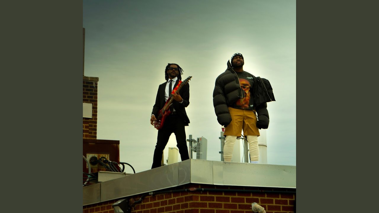 Watch Roc Solid on YouTube Watch Roc Solid on YouTube