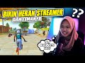 Gendong Streamer Hijab Dan Temanya Sampai Bikin Mereka Semua Heran