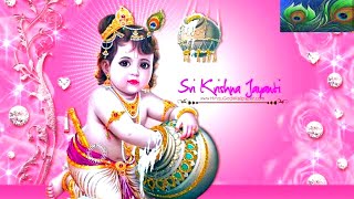 Janmashtami whatsApp status 2020 l Krishna song for whatsApp status l Janmashtami wishes