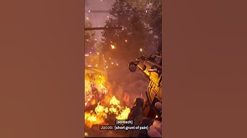 Killing Vampires in Redfall Part 1