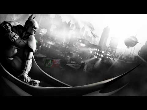 Batman: Arkham City (OST) - Wake the Dead (Solomon...