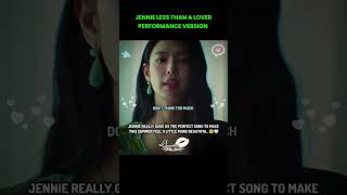 All I need this summer is a little bit less than a lover. ☀️🤍#blackpink#jennie#shorts#fypシ゚viral All I need this summer is a little bit less than a lover. ☀️🤍#blackpink#jennie#shorts#fypシ゚viral