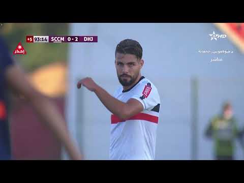 أفضل لقطات عبد المنعم بوطويل