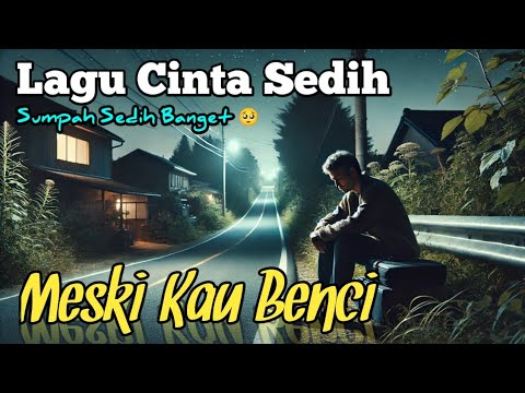 ❤️🥺 RASANYA SEDIIH BANGET - MESKI KAU BENCI
