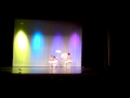 Naomi Rivka's Ballet Recital