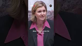 Mort de Quentin Deranque : tensions à l'Assemblée nationale