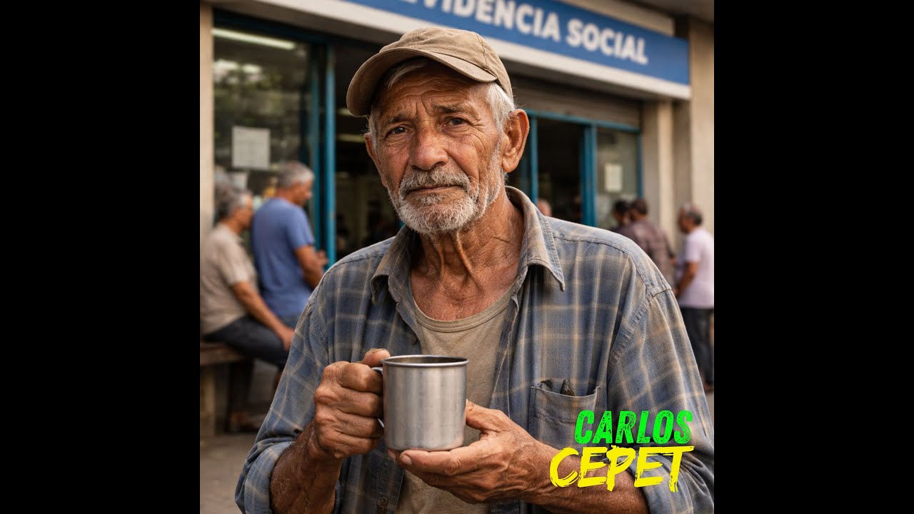 Alguém de confiança