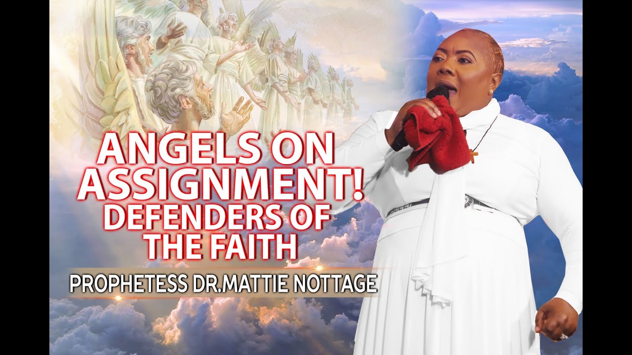 angels on assignment youtube