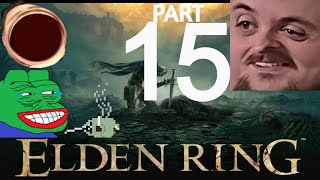 Forsen Plays Elden Ring - Part 15 (With Chat)