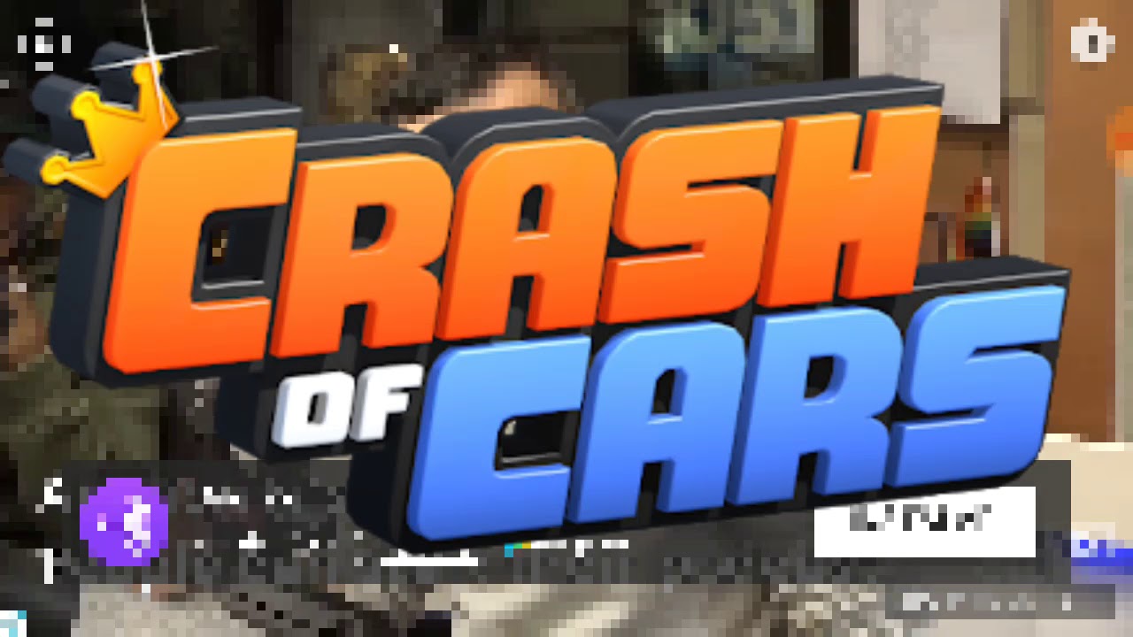 Crash of Cars regresa!!!!! YouTube