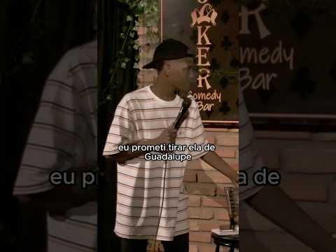 Essa se deu bem