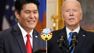 LIVE' Politics played no part' in Biden memory remarks, says Robert Hur 🎬🍿