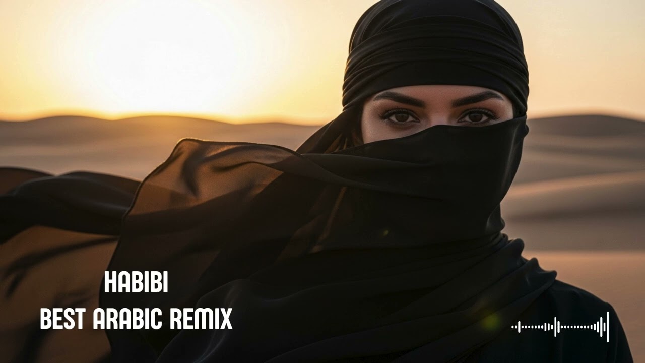 Habibi Remix 2026 Nonstop 🎧 Best Arabic Dance Remix | DJ Habibi Party Mix