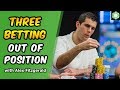 When and How Much to 3-Bet from Out of Position - Poker ...