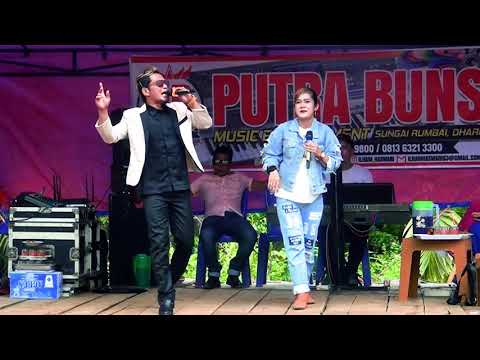 Puyuh Jantan.....wak udin Basing Ka(N)dak feat Wulan Tano....181021
