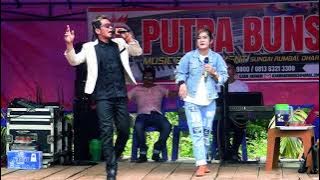 Puyuh Jantan.....wak udin Basing Ka(N)dak feat Wulan Tano....181021