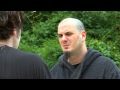 METAL GRASSHOPPER with Philip H. Anselmo + Dave Hill: Episode Two "The Awakening""