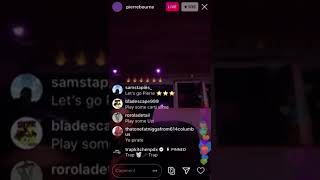 Watch Pierre Bourne Rocket video