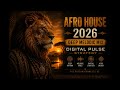 Afro House You Feel in Your Chest | Digital Pulse Strategy #0004