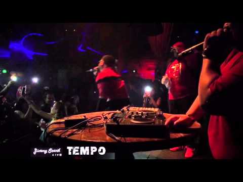Tempo - Exitos en Vivo