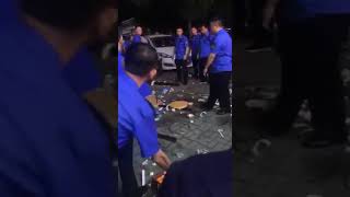 当年的土匪也没有这么坏啊
