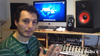 WORLDE Easycontrol 9 MIDI Controller Review