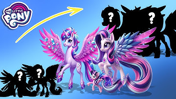 MLP Pony Life After Compilation | Cartoon Wow