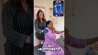 Severe Joint Pain Relief | Improve Mobility