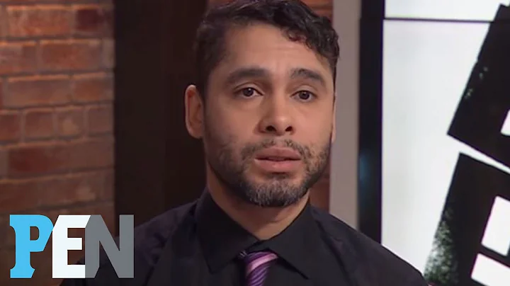 Rent Star Tells Story Of Shows Preview After Jonat...