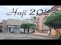 Praktek Manasik Haji 2023