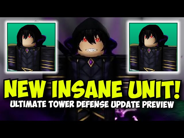 This $25 CODE UNIT is INSANE in All Star Tower Defense! 