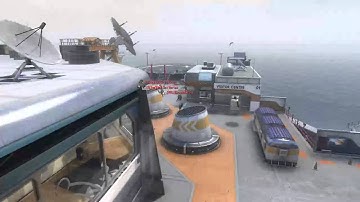Takeoff Across Map Tomahawk #7