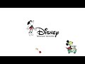 Disney Television Animation Animated Logo 