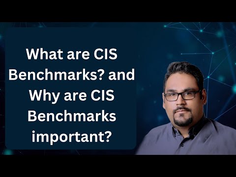 Video: Was ist CIS-Standard?