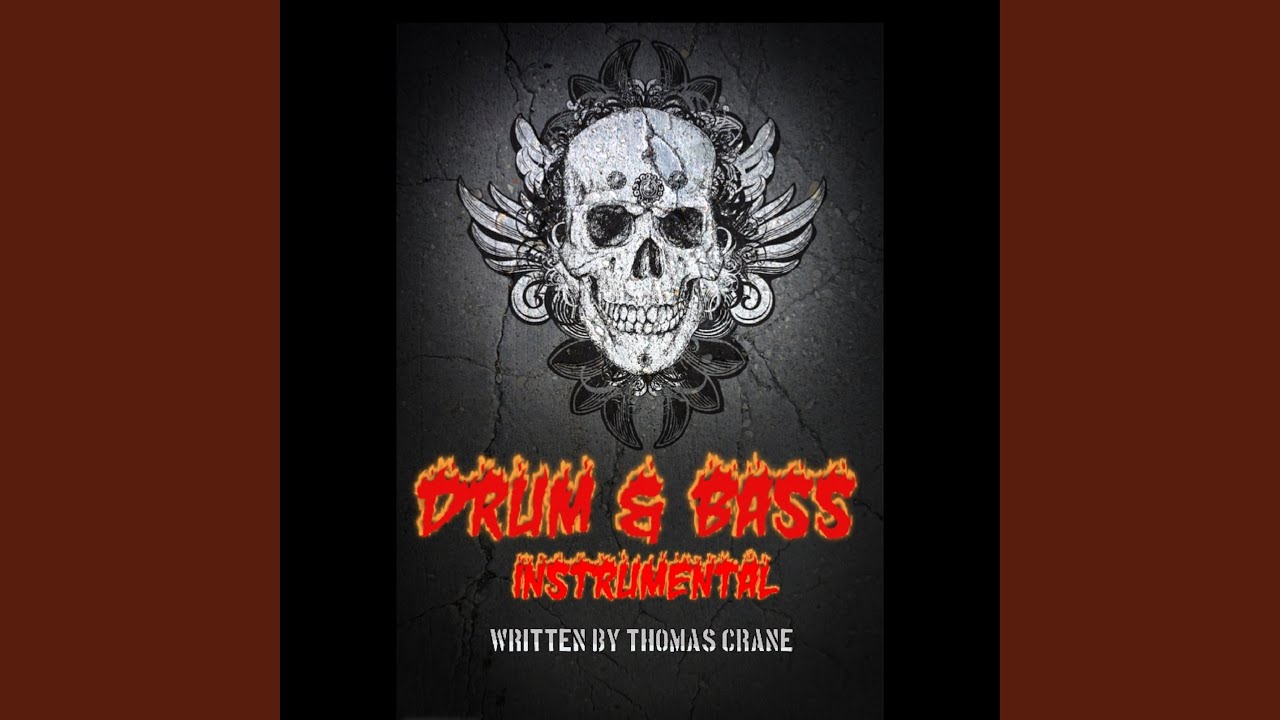 Drum and Bass (Instrumental) YouTube