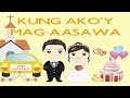 Funny Tagalog Song: "KUNG AKO'Y MAG-AASAWA" by Nissimac Eternal