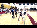 Team Eat Kick Off Classic   FDO Spurs vs  B4L