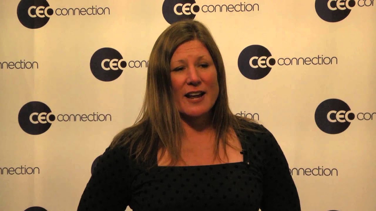 Cate Hardy CEO of PCC Natural Markets