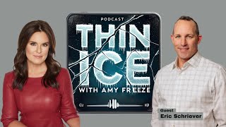 “Falling for you” - Eric Schriever defies gravity to elope with Amy Information