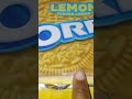 Lemon Oreo Cream Cheese Pound Cake #shorts #lemon #baking #trending #cake #viral #subscribe #tictok