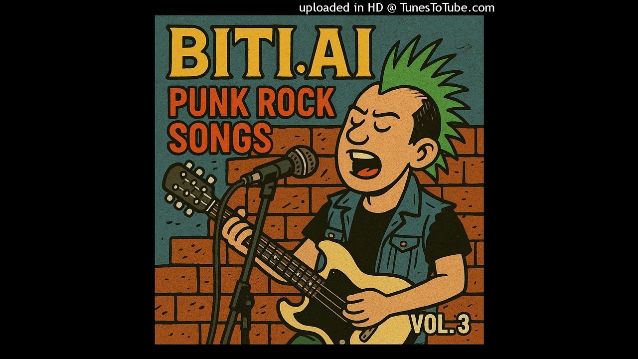 Biti.AI - Nonsense world