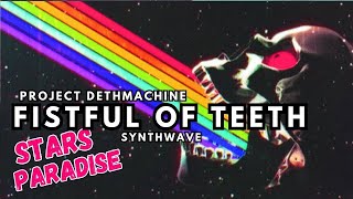 Synthwave Jhon Wick no copyright 📚- Fistful of Teeth