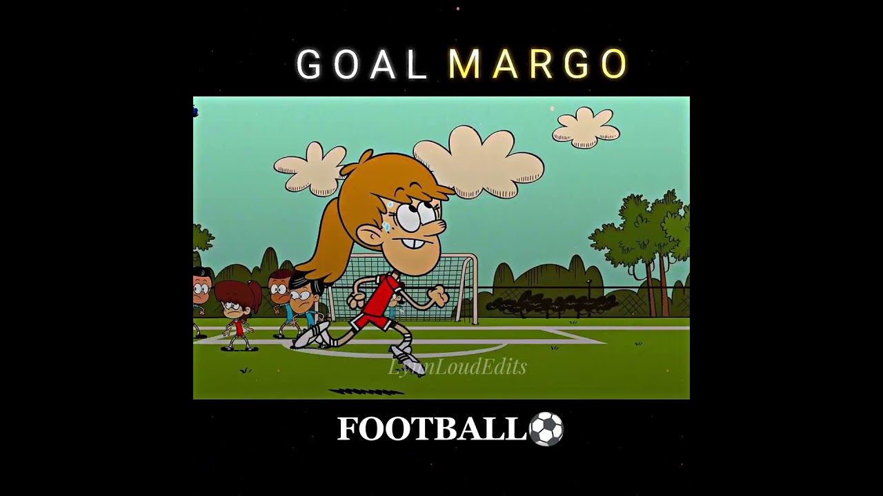 Goal Lynn Vs Goal Margo 